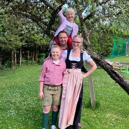 Pension Thainerhof Reith bei Kitzbühel Zewnętrze zdjęcie