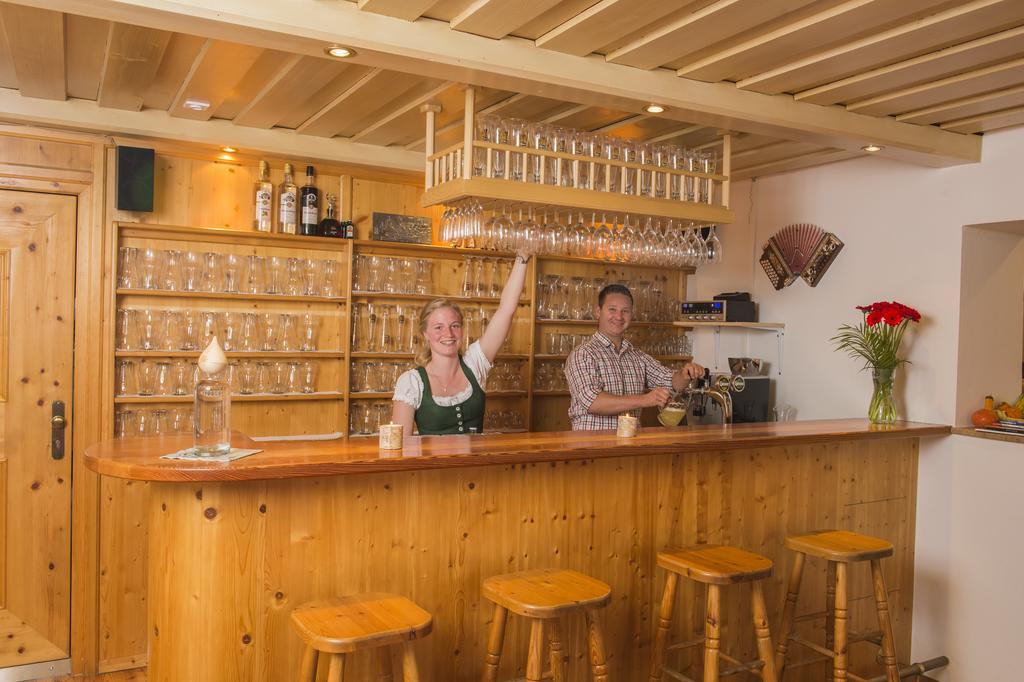 Pension Thainerhof Reith bei Kitzbühel Zewnętrze zdjęcie