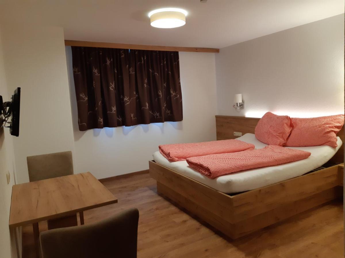 Pension Thainerhof Reith bei Kitzbühel Zewnętrze zdjęcie