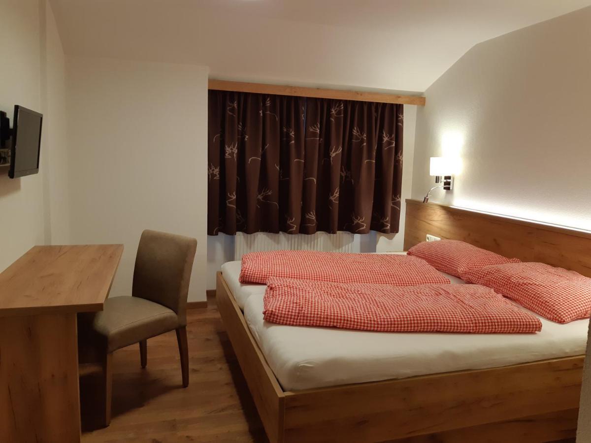 Pension Thainerhof Reith bei Kitzbühel Zewnętrze zdjęcie