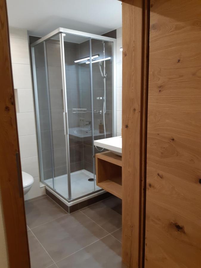 Pension Thainerhof Reith bei Kitzbühel Zewnętrze zdjęcie