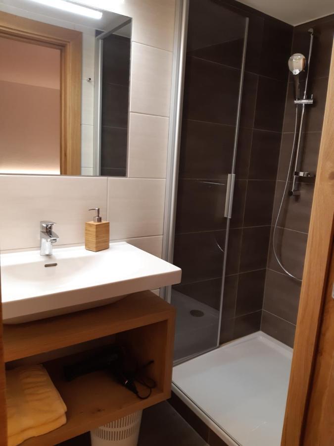 Pension Thainerhof Reith bei Kitzbühel Zewnętrze zdjęcie