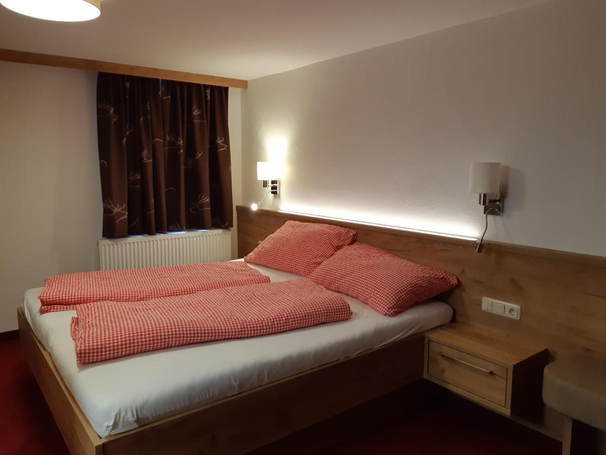 Pension Thainerhof Reith bei Kitzbühel Zewnętrze zdjęcie