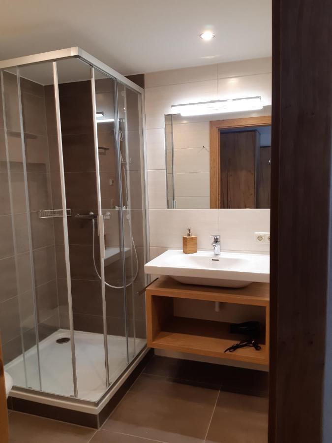 Pension Thainerhof Reith bei Kitzbühel Zewnętrze zdjęcie
