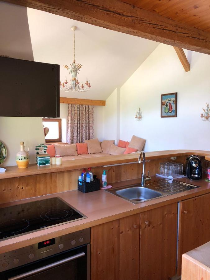 Pension Thainerhof Reith bei Kitzbühel Zewnętrze zdjęcie