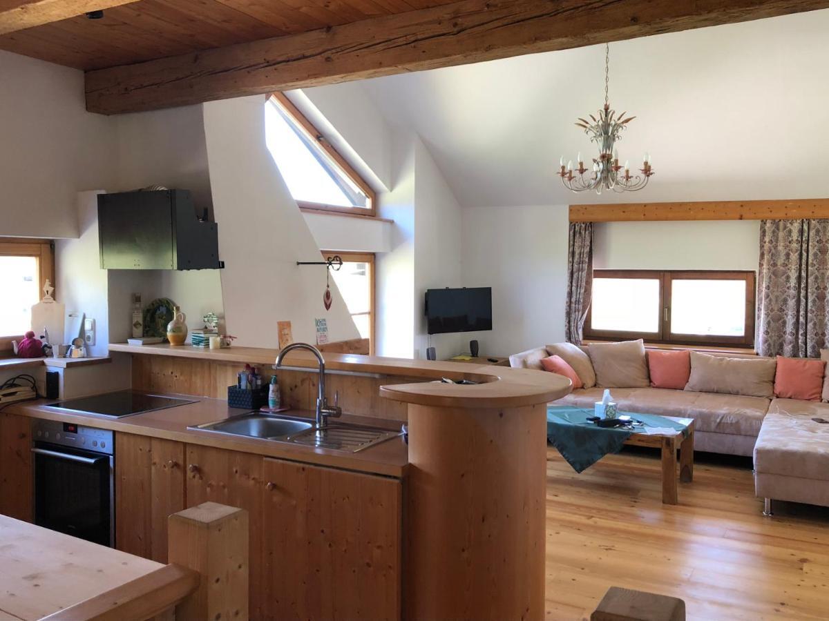 Pension Thainerhof Reith bei Kitzbühel Zewnętrze zdjęcie