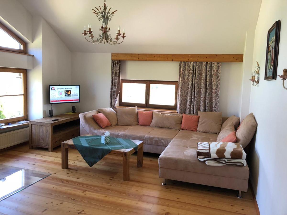Pension Thainerhof Reith bei Kitzbühel Zewnętrze zdjęcie