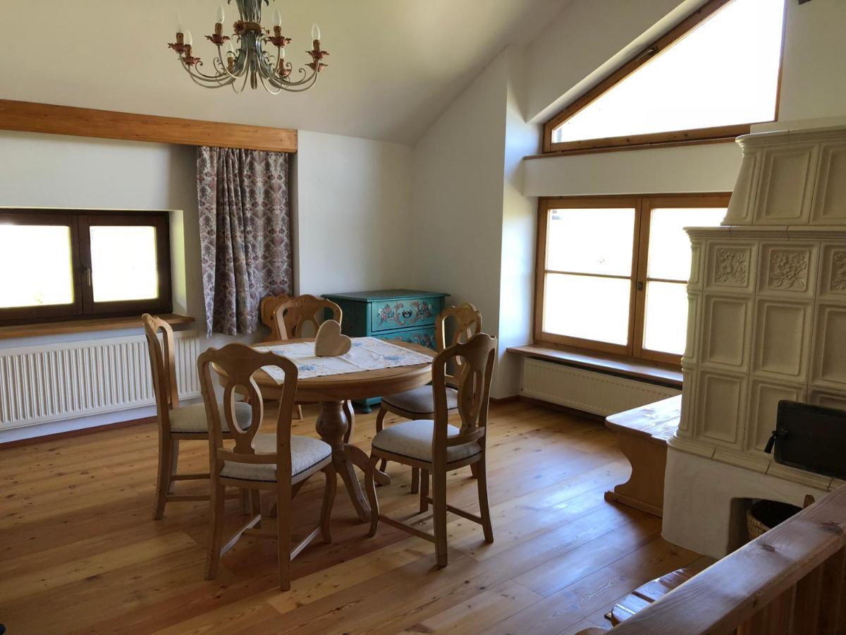 Pension Thainerhof Reith bei Kitzbühel Zewnętrze zdjęcie