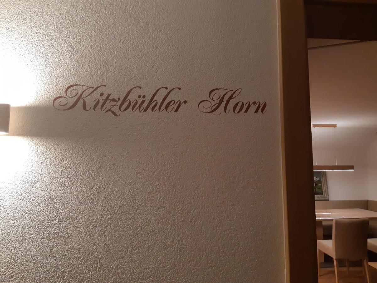 Pension Thainerhof Reith bei Kitzbühel Zewnętrze zdjęcie