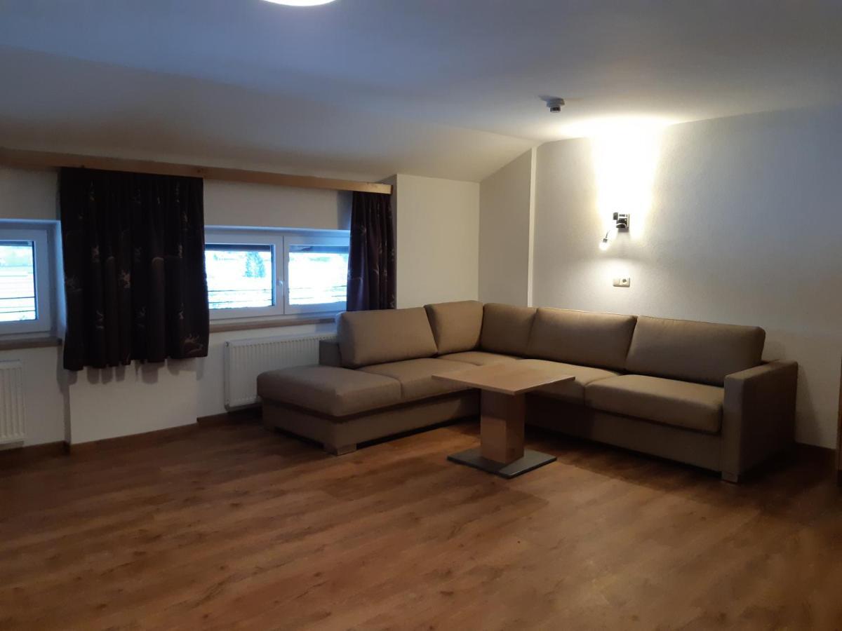 Pension Thainerhof Reith bei Kitzbühel Zewnętrze zdjęcie