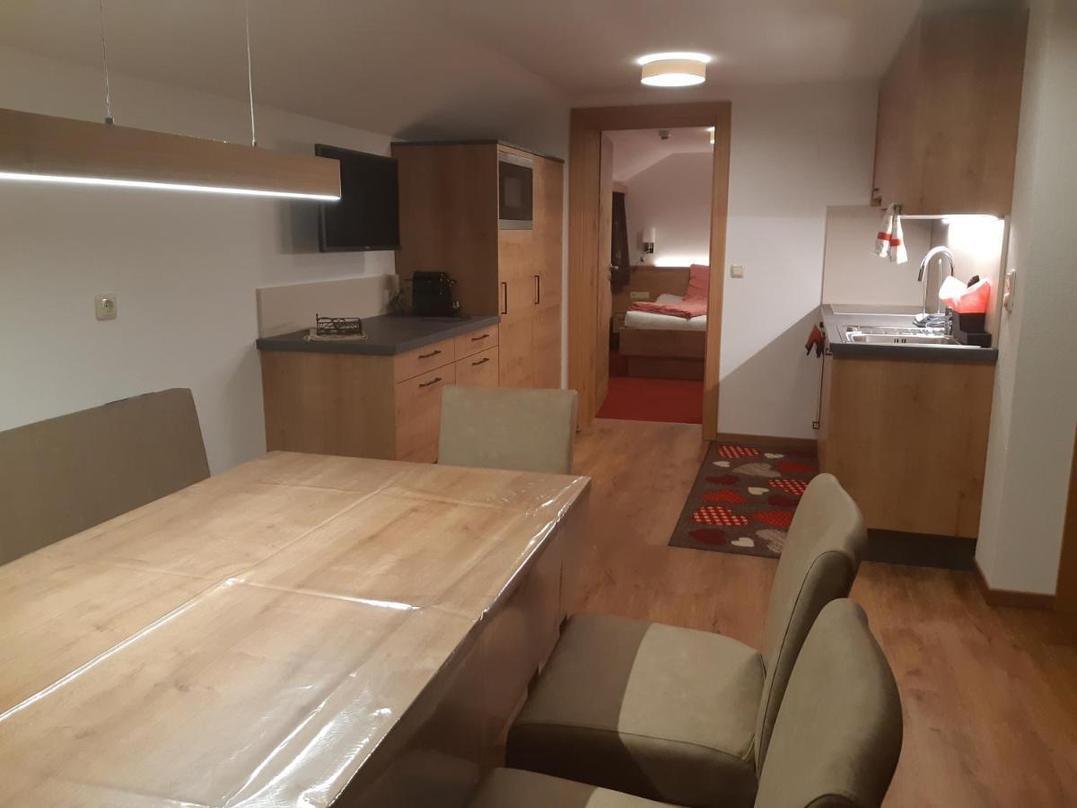 Pension Thainerhof Reith bei Kitzbühel Zewnętrze zdjęcie