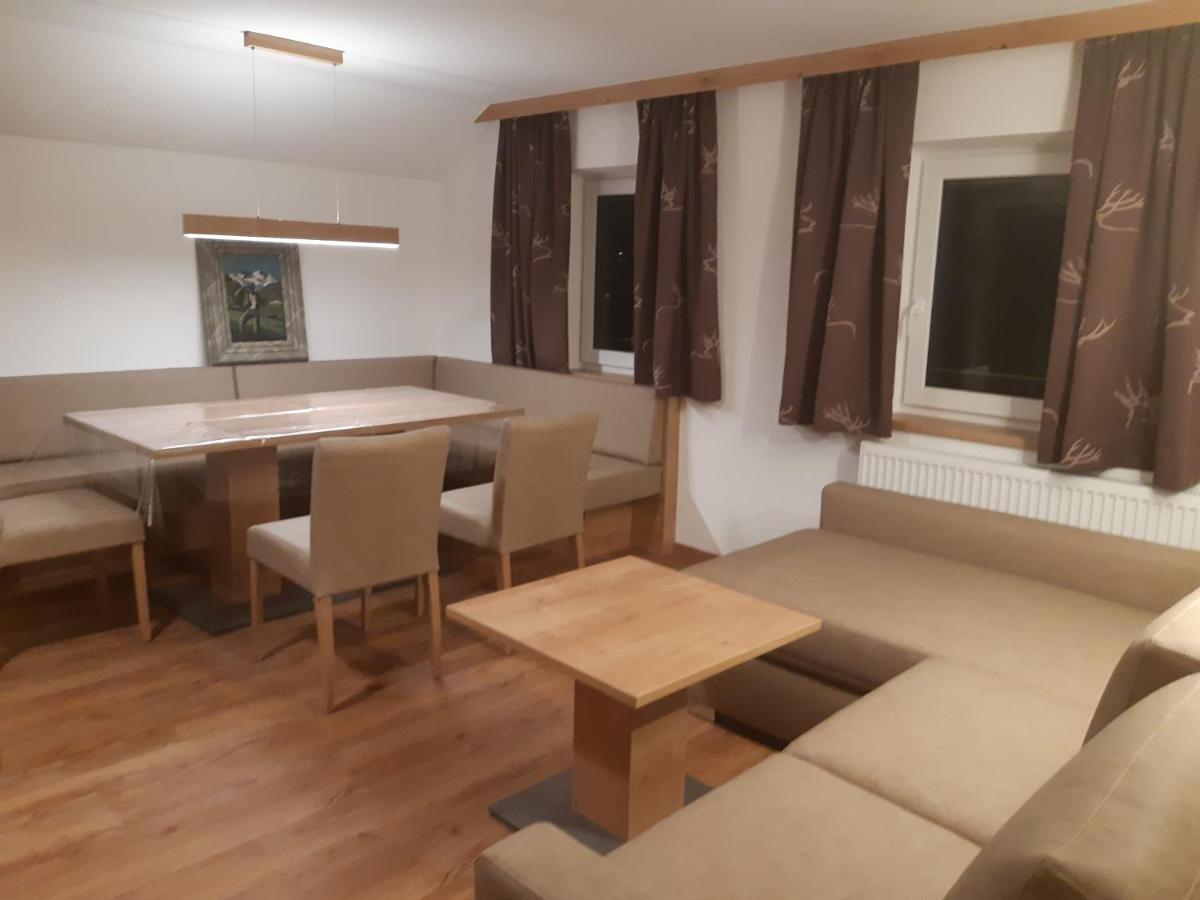 Pension Thainerhof Reith bei Kitzbühel Zewnętrze zdjęcie